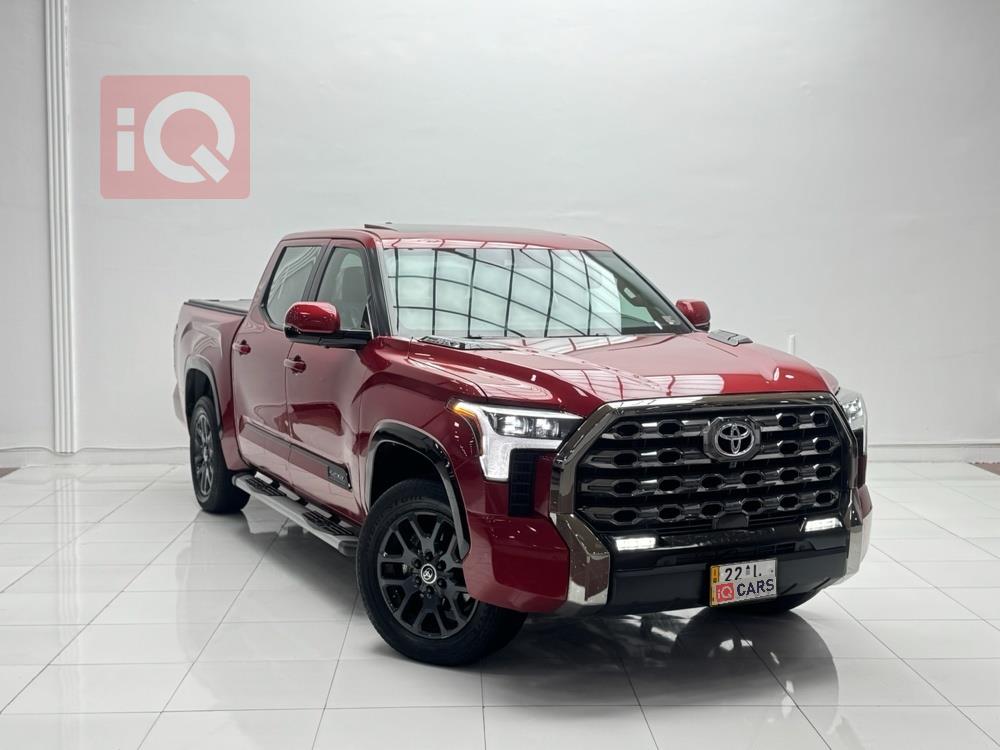 تويوتا توندرا